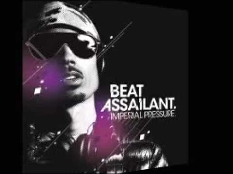 Beat Assailant - Technology