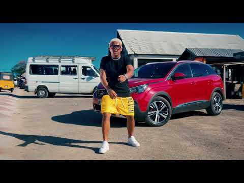 JHAL THO - Dance Moto (Clip Officiel Mazava LÖHA)