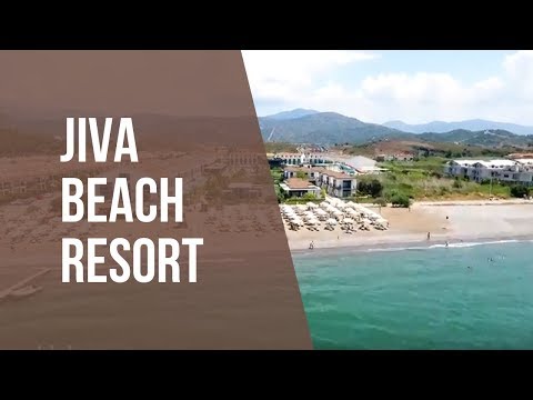 Jiva Beach Resort Tanıtım Filmi