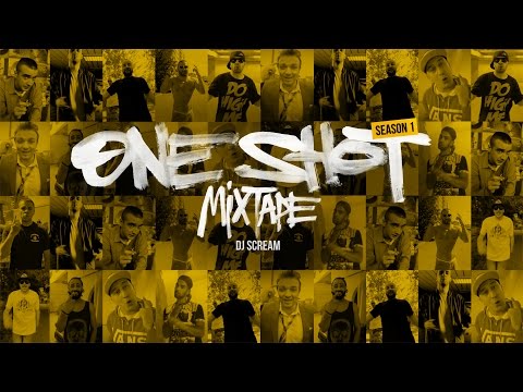 ONE SHOT: SEASON 1 MIXTAPE [Official HD Video]
