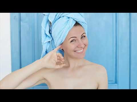 Ja çfarë duhet të bëni nëse uji ju hyn në vesh