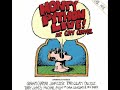 Monty python- short blues