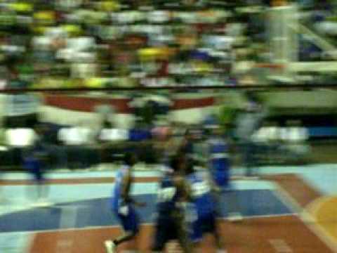 CAPITALINO VS CIEGO DE AVILA