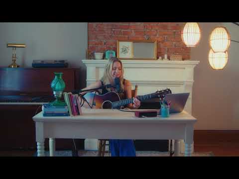 Taylor Bickett - I Like Mondays (NPR Tiny Desk Entry)