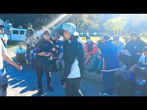 REYES VS BIGTAMIMA VS MZETA -8TVOS - PACB - FECHA 3