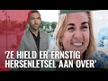 Tbs'er die Beatrijs aanreed en achterliet veroordeeld tot 6 maanden voorwaardelijk