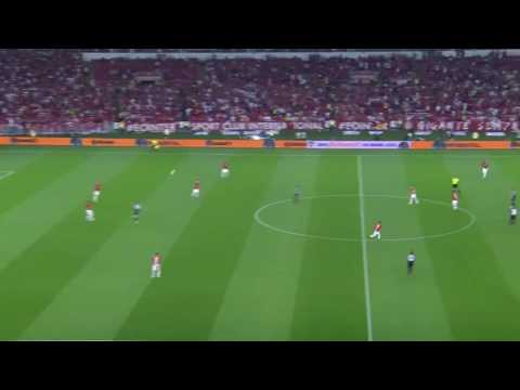 Inter 1 x 2 Atlético-MG - Melhores Momentos - 26/10/2016