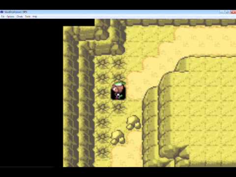 Tracy Emerald Adventures: Mirage Tower Problems Part 82