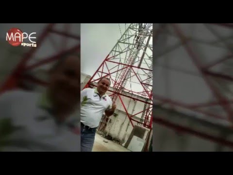 La señal de Trecevisión HD, 2016