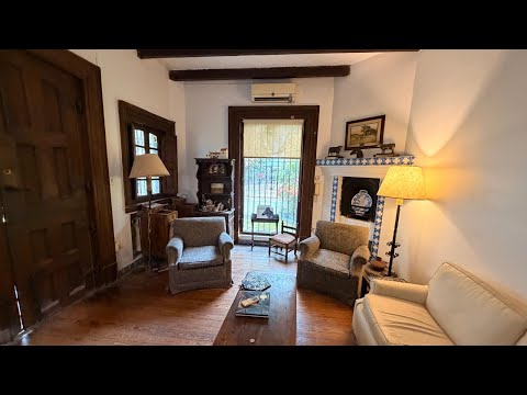 Video de YouTube - Casa en Venta de 2 dormitorios con Jardín y Patio en Carrasco, Montevideo