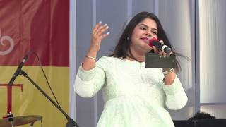 Aye Malik Tere Bande Hum cover by Jyotsna Pahlajani