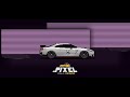 Shun Aiba S Nissan GTR R35 NISMO Build From MF Ghost Pixel Car Racer