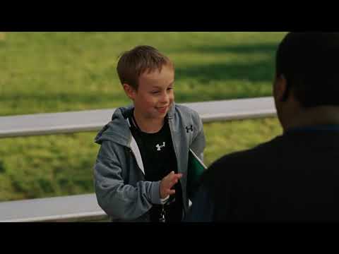 My Favourite Scene - The Blind Side