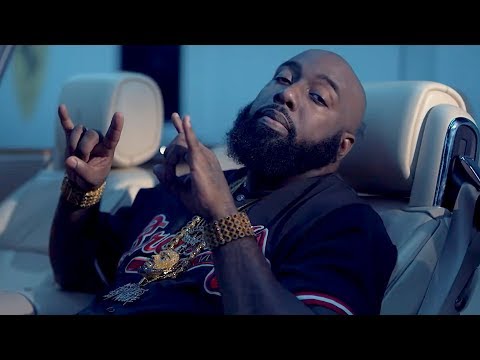 Trae Tha Truth - FRFR (Official Video)