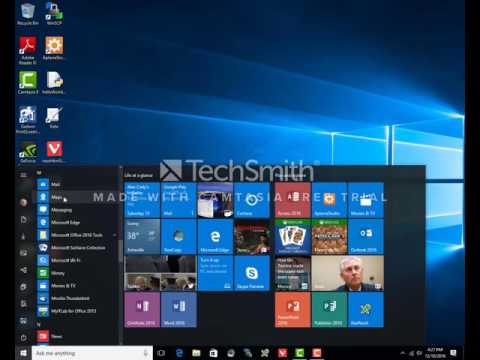Microsoft Windows 10 Pro Software
