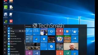 Video thumbnail for Windows 10 Pro Features by Datapioneer