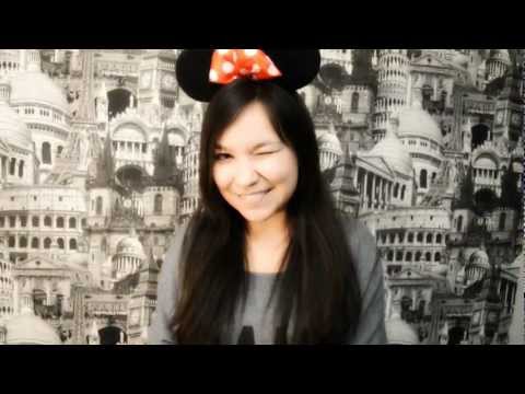 DongHo (U-KISS)  Valentine`s Day 14.02.2013 "CRAZY MOMENT"