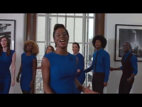 CK Gospel Choir - The Wedding Sessions - One Love