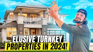 THE TRUTH About Turnkey Rental Properties! Do They Exist? Where Can I Find Them?! Invest In Section8