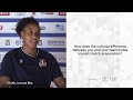 FIR Insieme A Italian Trade Agency Sara SEYE Interview ITA