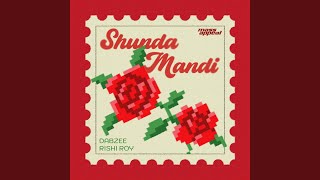 Shunda mandi