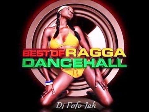 DJ Fofo-Jah - DANCEHALL MiX 2012 PART 2 MAD!!!!!!!!!!