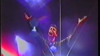 Marc Almond - Just like a Dream - Portsmouth 1996