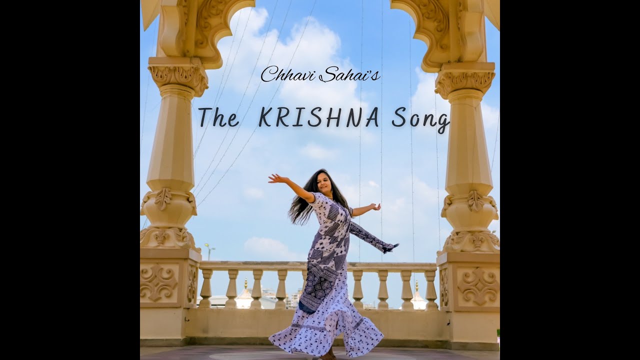 The KRISHNA Song