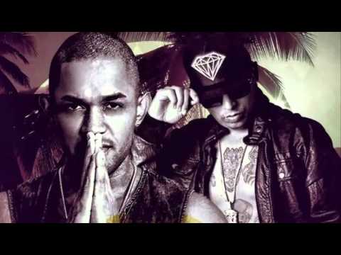 ♫ ♫ Con La Luz Del Sol ---  JP 'El Sinico' Ft Ñengo Flow Original Reggaeton 2013 ♫   ♫