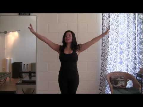 Pilates Essence in West Los Angeles