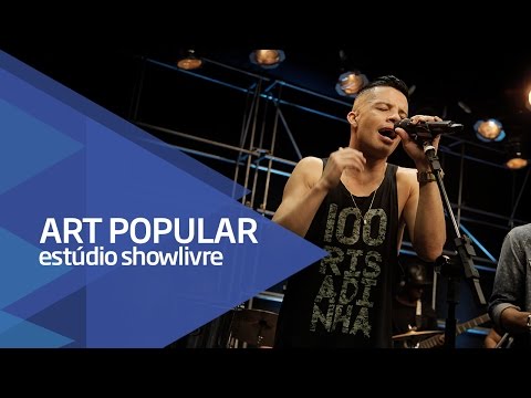 Eu Tô Na Boa - Art Popular