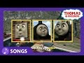 Hear The Engines Coming Steam Team Sing Alongs Thomas Friends