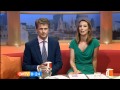 Emma Crosby Upskirt
