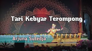 Download lagu Tari kebyar Terompong - Arjuna Sutedja mp3