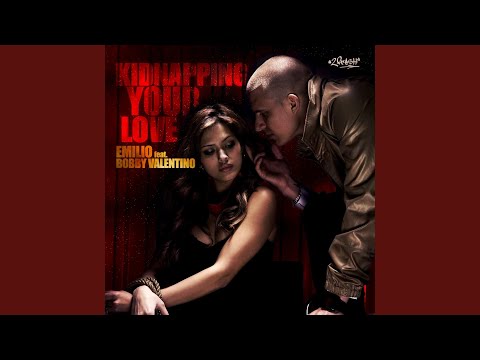 Kidnapping Your Love