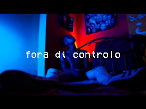 Jair Mc - Fora di Controlo (Official Audio)
