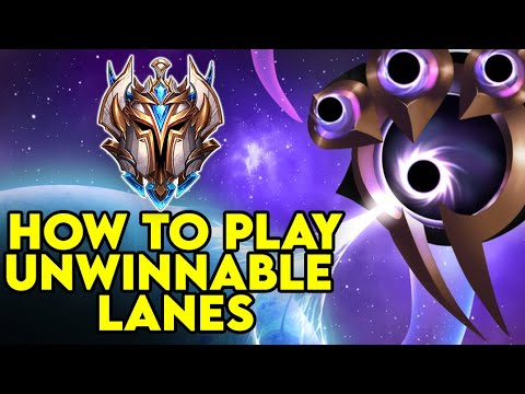 RANK 1 VEL'KOZ CRUSHING IRELIA MID LANE | League of Legends Highlights