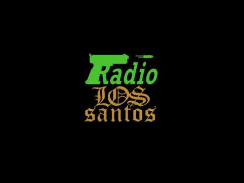 Radio Los Santos [GTA: San Andreas]
