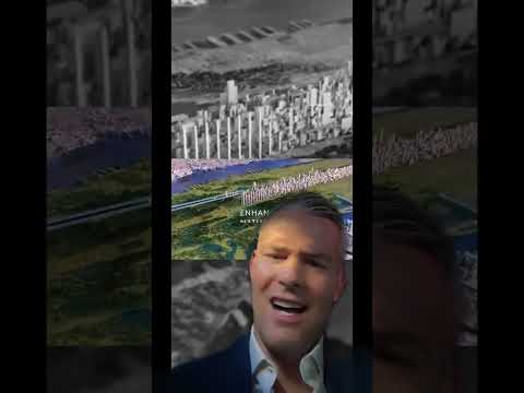 My Reaction to Saudi Arabia's Line in NYC #shorts #nyc