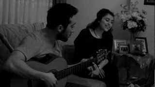 Sertab Erener - Yolun Başında (cover)