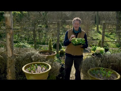Gardeners' World 2025🍀Episode 7