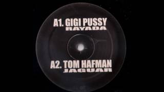 Tom Hafman - Jaguar