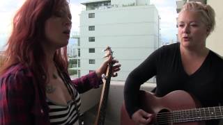 DAY505 - Wintercount - Sail Away Ladies (Trad)