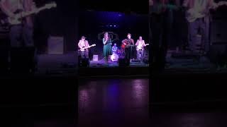 June’s Got the Cash- Tall Lover Man (Johnny Cash Tribute)