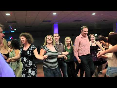 Ceroc Champs finally 2011 - 720p.mov