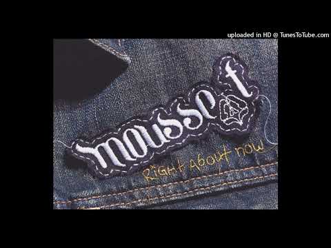 Mousse T feat. Emma Lanford - Right About Now