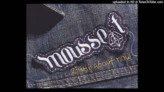 Mousse T feat. Emma Lanford - Right About Now