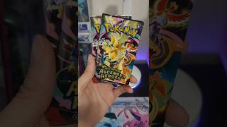 Pokémon Ascended Heroes Booster Pack 18 & 19