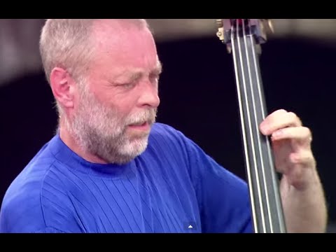 Dave Holland Big Band - Ario - 8/15/2005 - JVC Jazz Festival (Official)