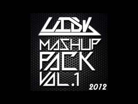 Sebastian Ingrosso & Tommy Trash vs Steve Aoki - Reload the Ladi Dadi (LIBK Mashup)